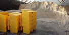 200 Litre Grit Salt Bin