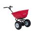Earthway F80 Spreader with standard-output tray