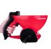 EV-N-SPRED Hand held Streuer