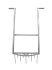 GUERILU 5 prong spading fork