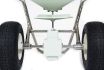 Prizelawn CBRIV RVS Spreader