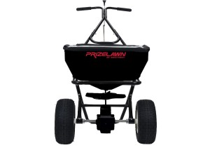 Prizelawn CBRIV Strooiwagen