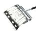 Sneeuwschuiver aluminium Profi