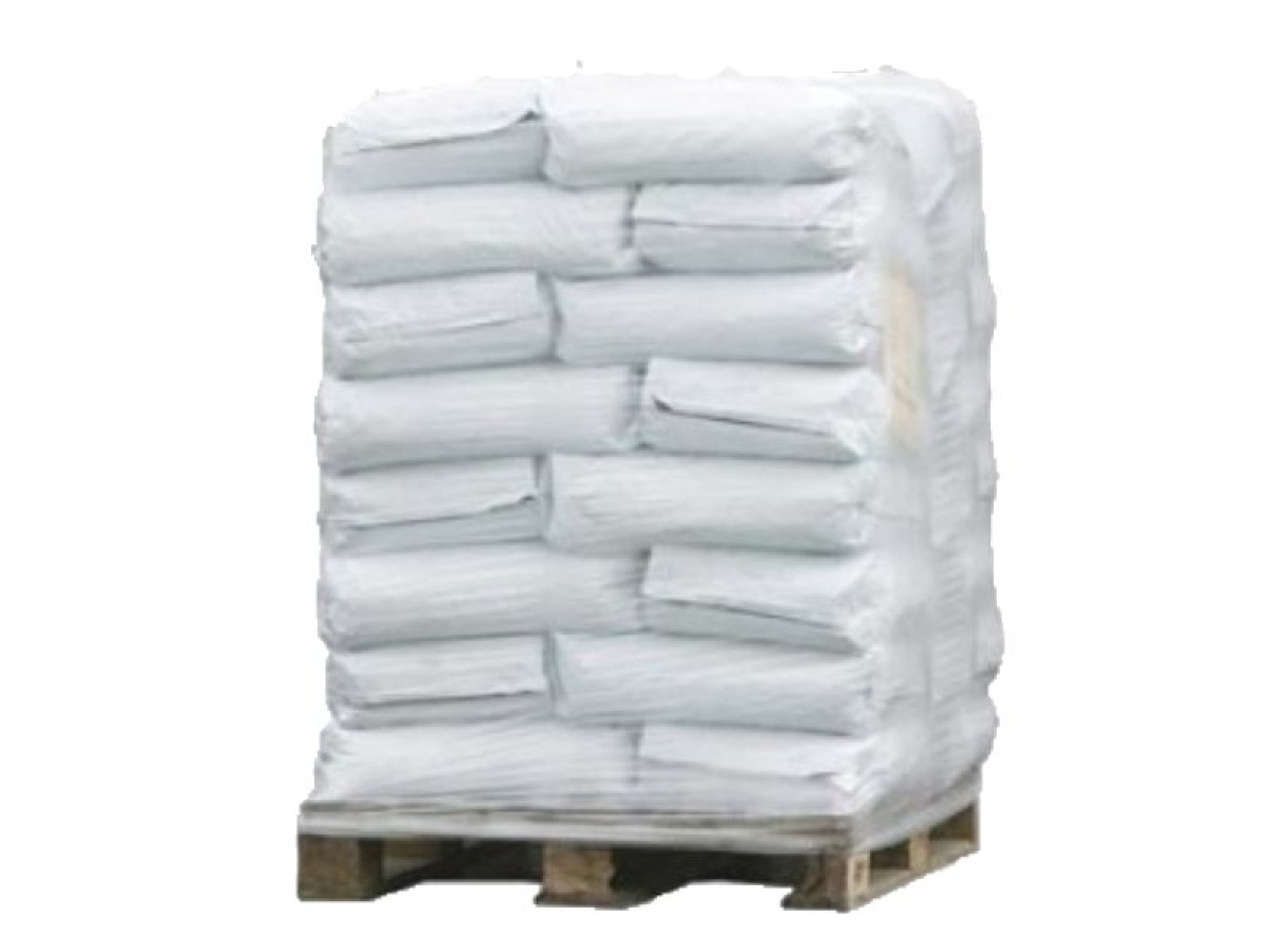 Strooizout 1000kg