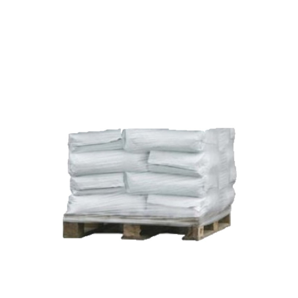 Strooizout 500kg