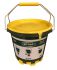 V-Plast Rotho Handstrooier