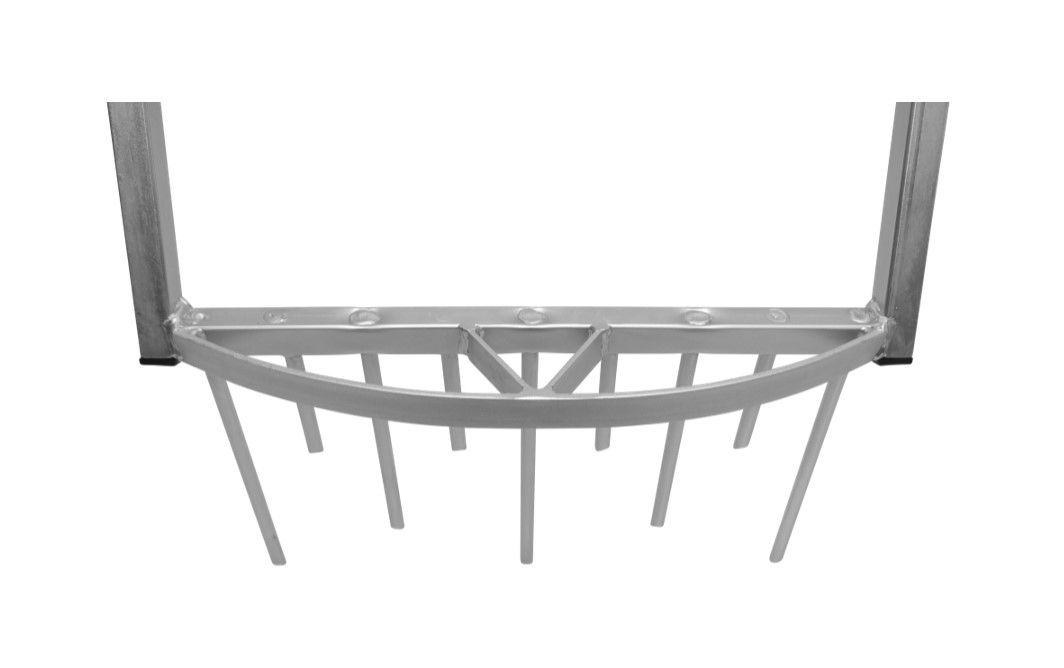 Talen Tools - Compost fork - Woelwork - 5 teeth