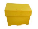 Zout en opslagkist 169 Liter