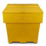 Zout en opslagkist 200 Liter